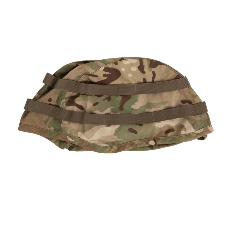 British MK7 Helmet Cover, , large image number 1